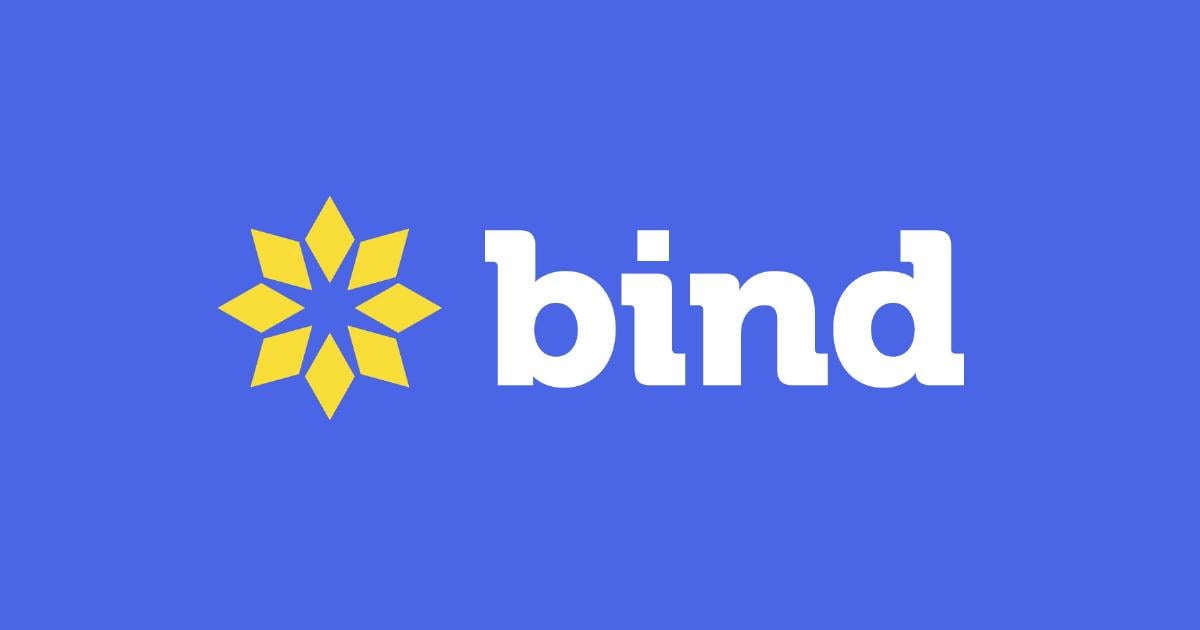 Bind